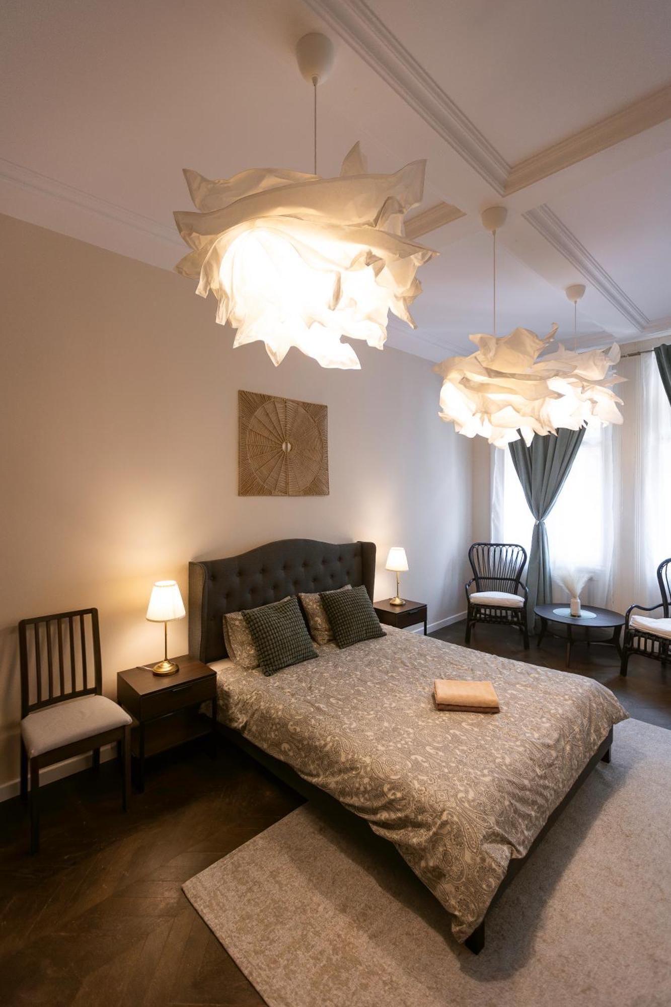 Central Charm - 2Br Apartment Timişoara Eksteriør billede
